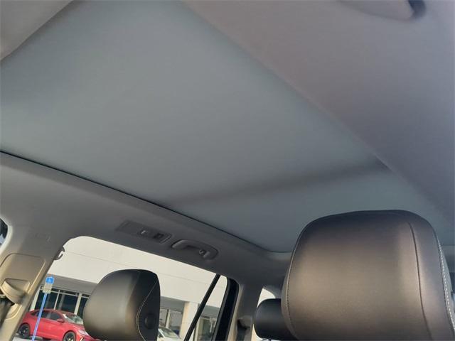 used 2021 Volkswagen Tiguan car, priced at $17,990
