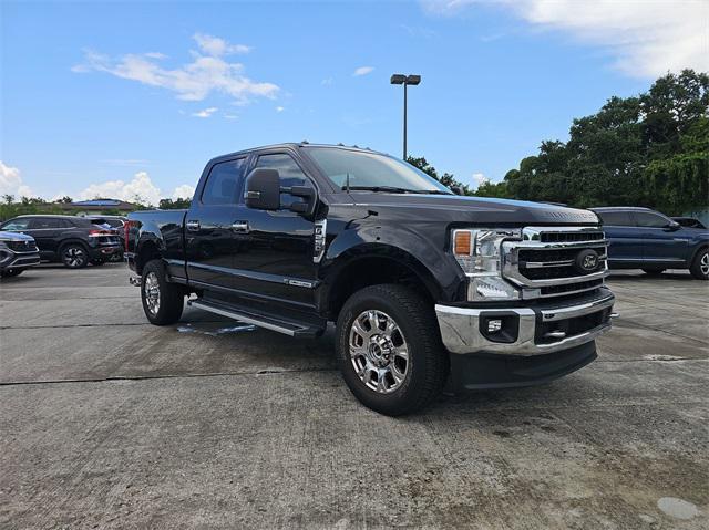 used 2022 Ford F-250 car, priced at $65,990