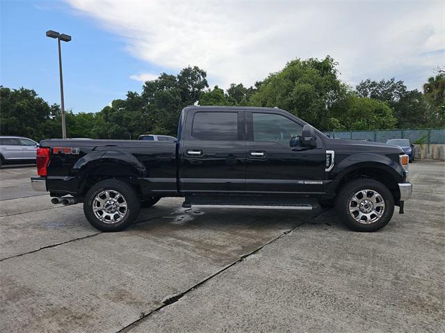 used 2022 Ford F-250 car, priced at $65,990