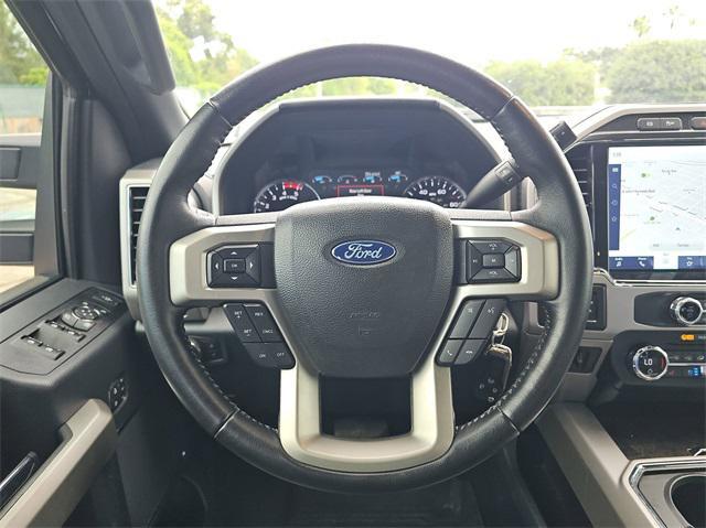 used 2022 Ford F-250 car, priced at $65,990