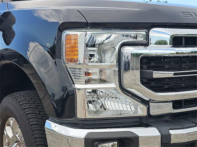 used 2022 Ford F-250 car, priced at $65,990