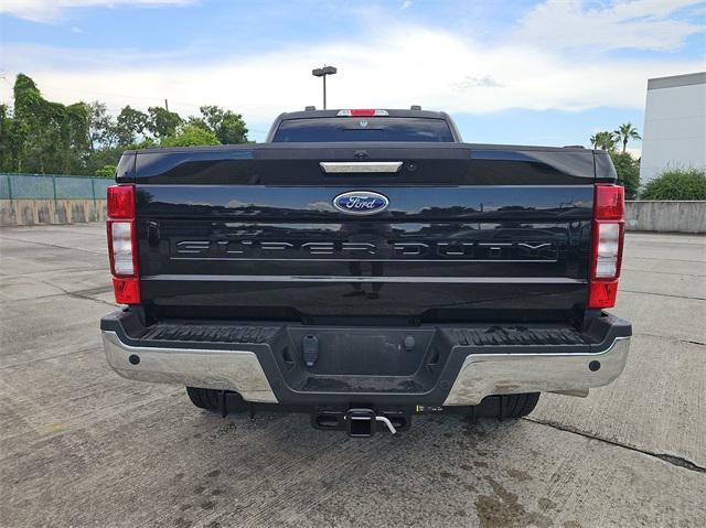 used 2022 Ford F-250 car, priced at $65,990