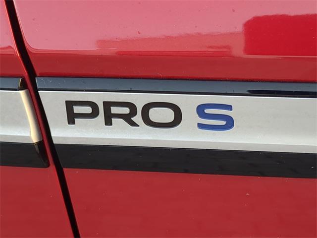 used 2021 Volkswagen ID.4 car, priced at $18,990