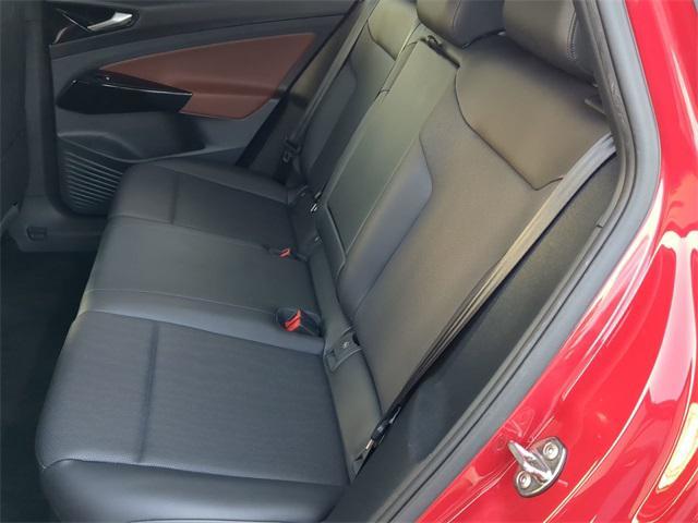used 2021 Volkswagen ID.4 car, priced at $18,990