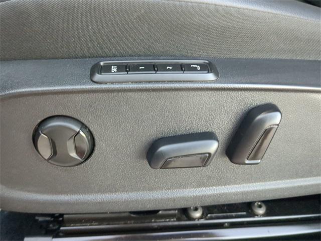 used 2021 Volkswagen ID.4 car, priced at $18,990