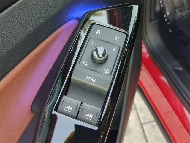 used 2021 Volkswagen ID.4 car, priced at $18,990