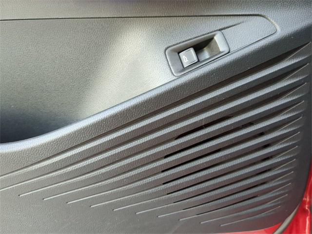 used 2021 Volkswagen ID.4 car, priced at $18,990