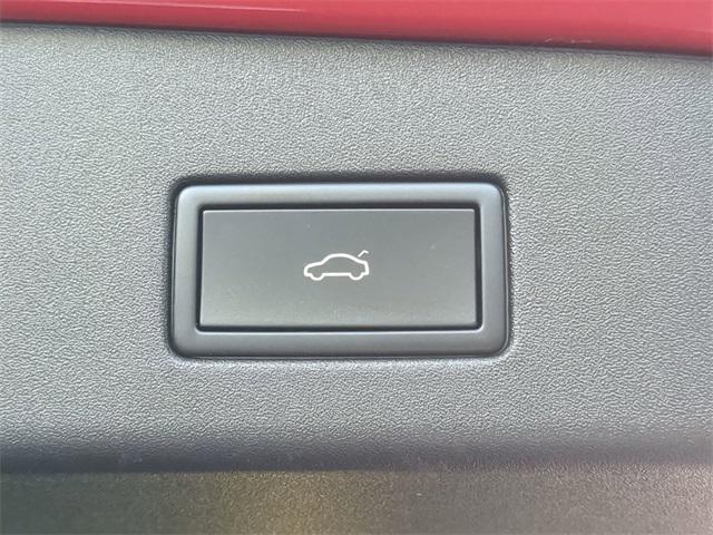 used 2021 Volkswagen ID.4 car, priced at $18,990