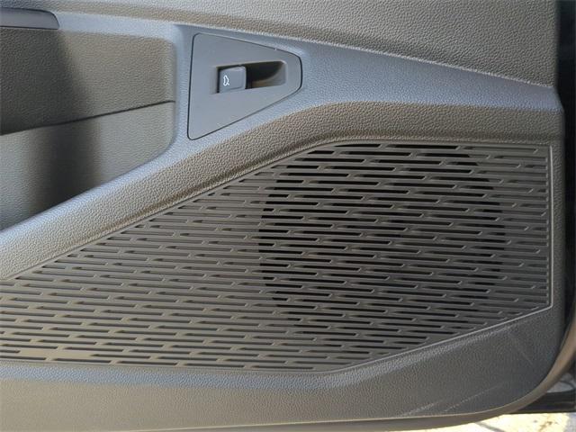 new 2025 Volkswagen Jetta car, priced at $25,800