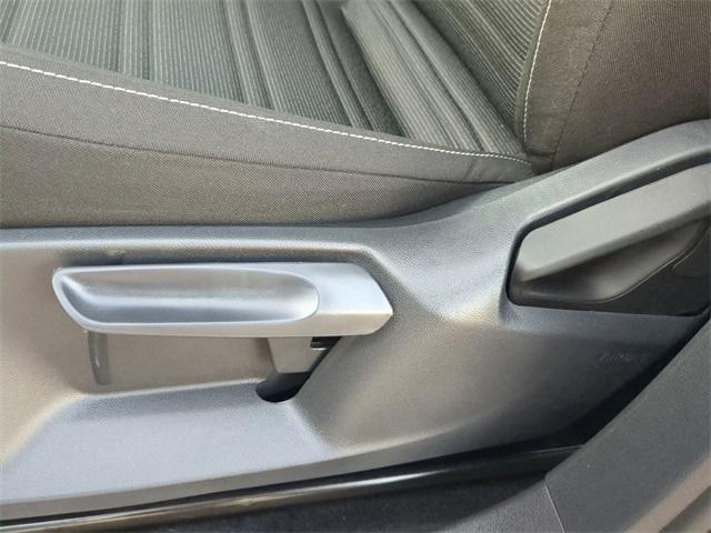 used 2024 Volkswagen Tiguan car, priced at $23,990