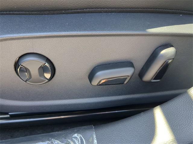 new 2025 Volkswagen Jetta car, priced at $25,437