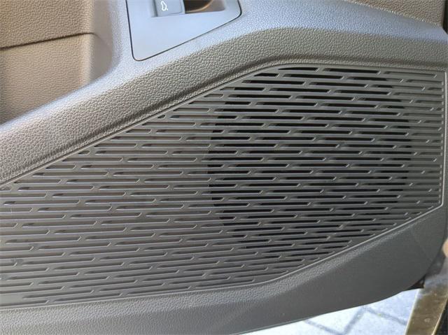 new 2025 Volkswagen Jetta car, priced at $25,437