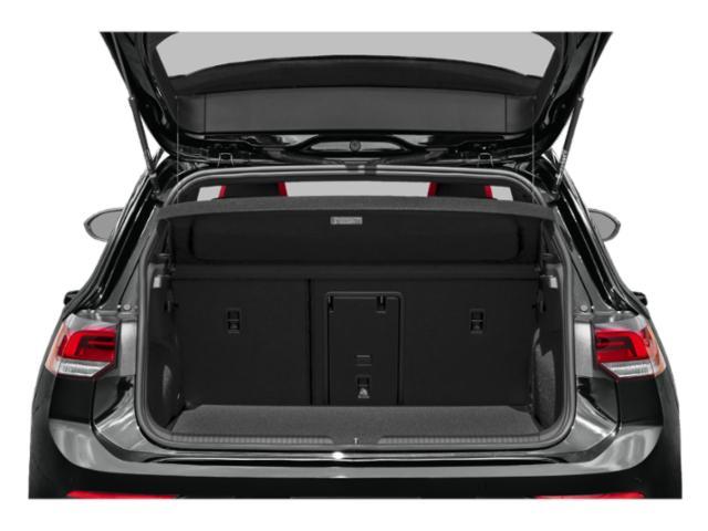 new 2024 Volkswagen Golf GTI car, priced at $35,856