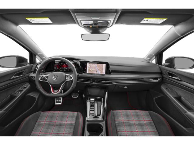 new 2024 Volkswagen Golf GTI car, priced at $35,856