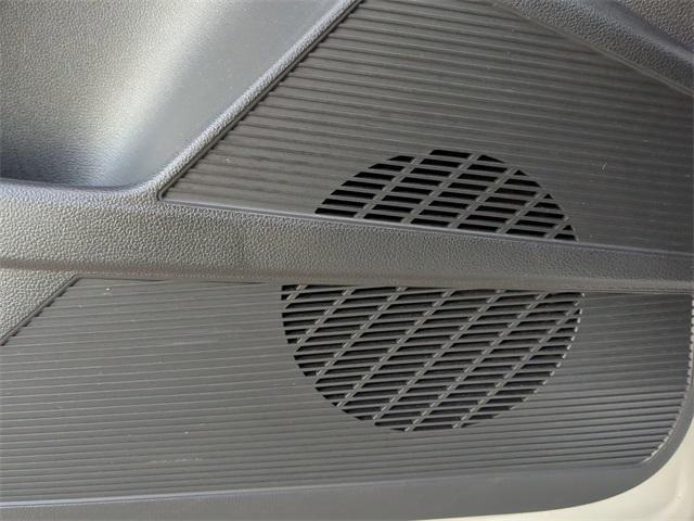 used 2023 Volkswagen Taos car, priced at $17,490