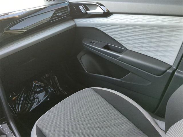 used 2023 Volkswagen Taos car, priced at $17,490