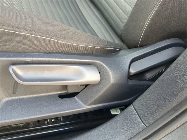 used 2023 Volkswagen Jetta car, priced at $17,975