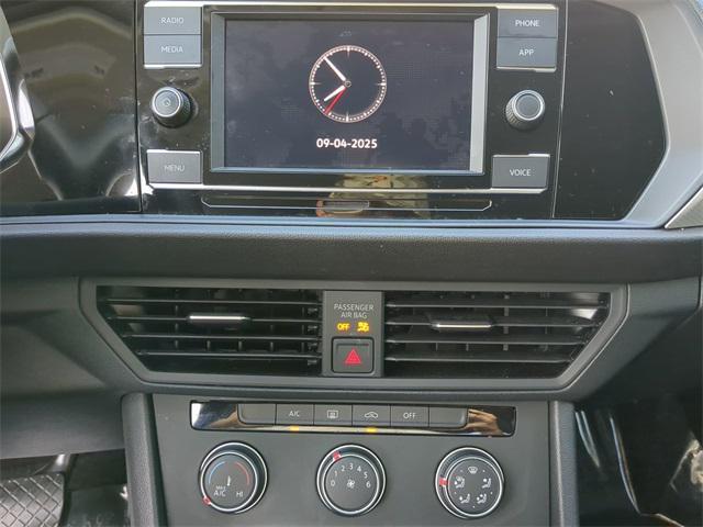 used 2023 Volkswagen Jetta car, priced at $17,975