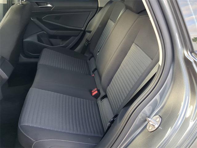 used 2023 Volkswagen Jetta car, priced at $17,975