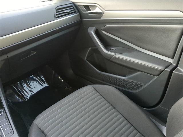 used 2023 Volkswagen Jetta car, priced at $17,975