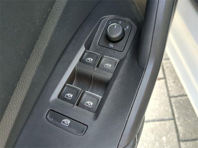 used 2024 Volkswagen Jetta car, priced at $19,450