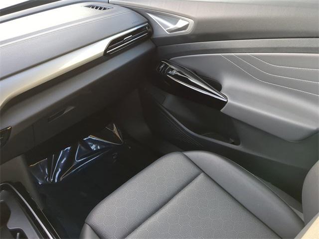 used 2023 Volkswagen ID.4 car, priced at $26,990