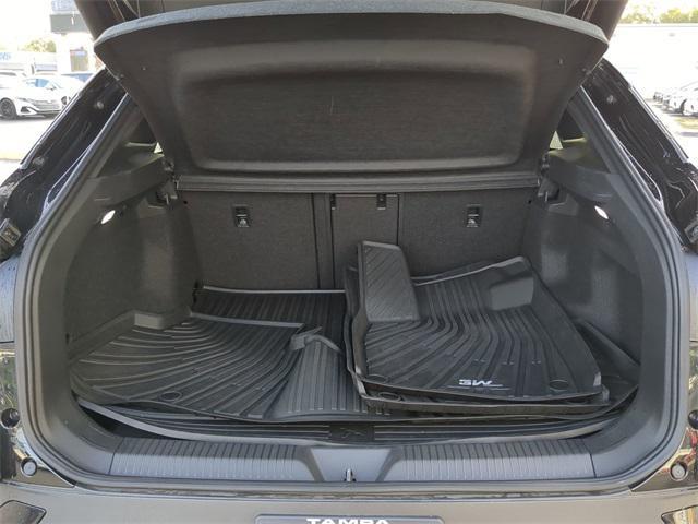 used 2023 Volkswagen ID.4 car, priced at $26,990