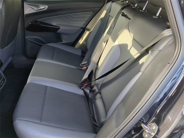 used 2023 Volkswagen ID.4 car, priced at $26,990