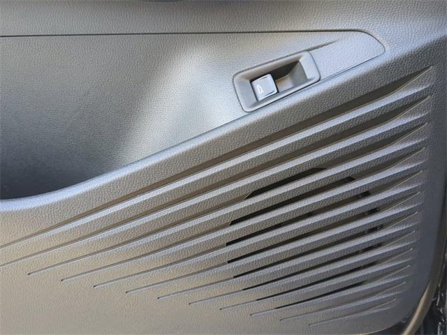 used 2023 Volkswagen ID.4 car, priced at $26,990