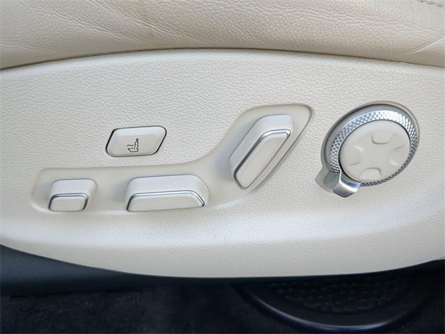 used 2024 Genesis GV80 car, priced at $53,975