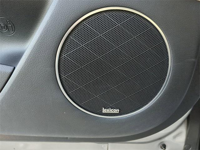used 2024 Genesis GV80 car, priced at $53,975
