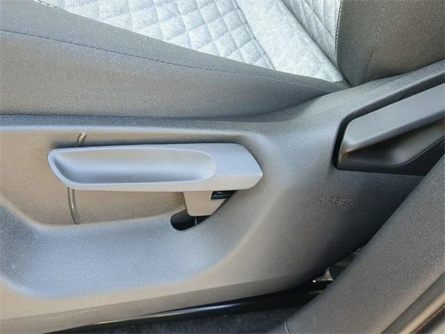 new 2025 Volkswagen Tiguan car, priced at $30,420