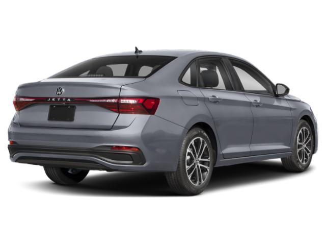 new 2025 Volkswagen Jetta car, priced at $23,893