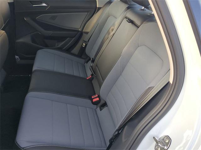 new 2025 Volkswagen Jetta car, priced at $26,905