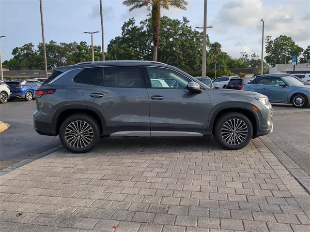 new 2025 Volkswagen Tiguan car, priced at $31,016
