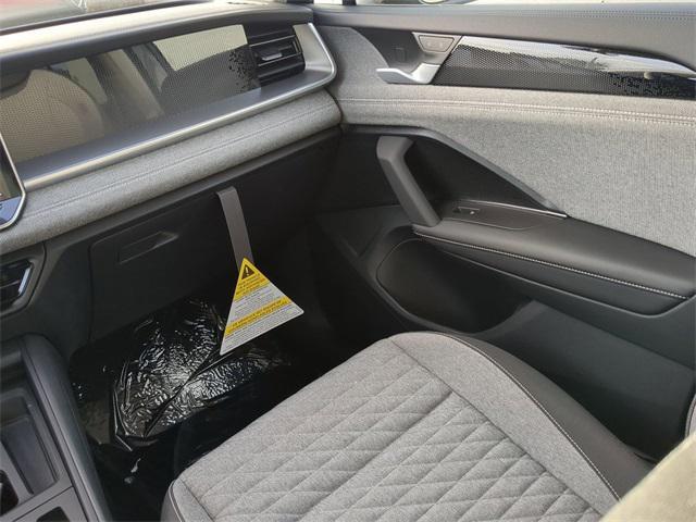 new 2025 Volkswagen Tiguan car, priced at $31,016