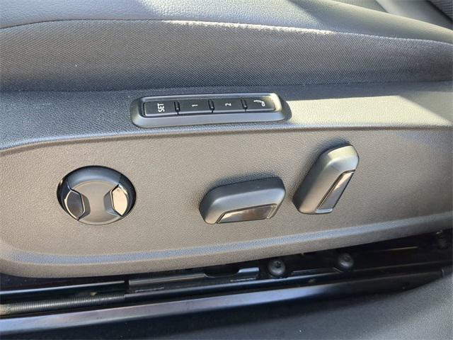used 2021 Volkswagen ID.4 car, priced at $19,890
