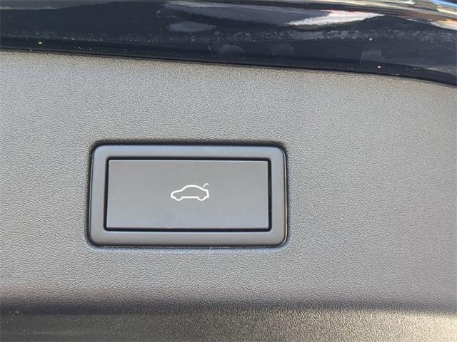 used 2021 Volkswagen ID.4 car, priced at $19,890
