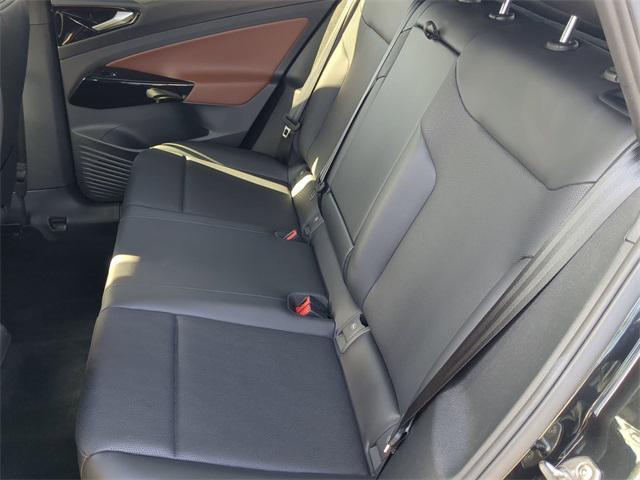 used 2021 Volkswagen ID.4 car, priced at $19,890
