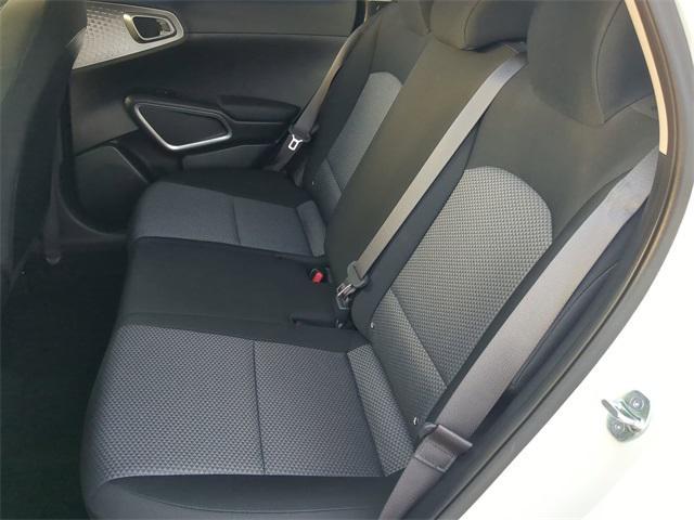 used 2023 Kia Soul car, priced at $19,475