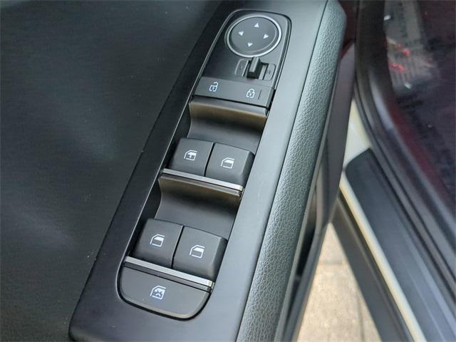 used 2023 Kia Soul car, priced at $19,475