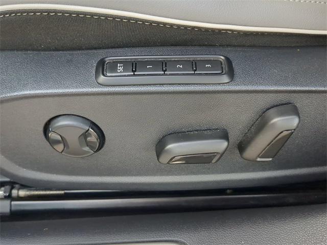 used 2021 Volkswagen Arteon car, priced at $24,940