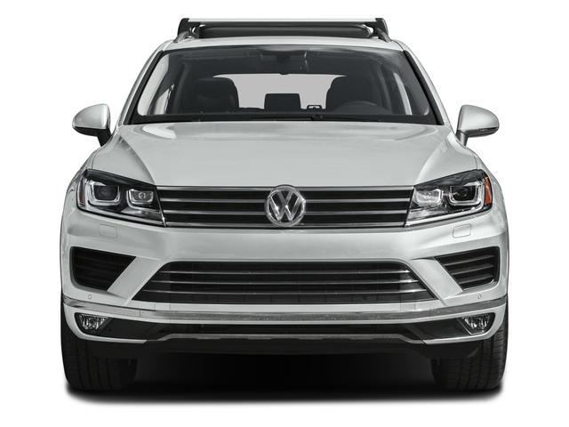 used 2016 Volkswagen Touareg car, priced at $12,990
