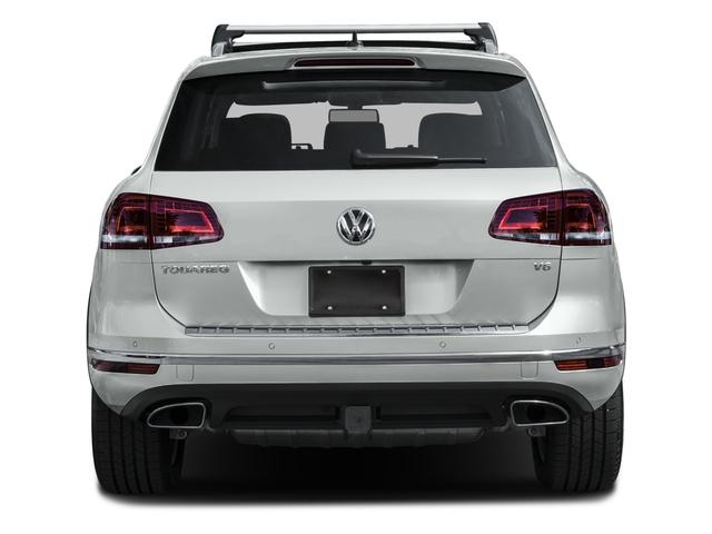 used 2016 Volkswagen Touareg car, priced at $12,990