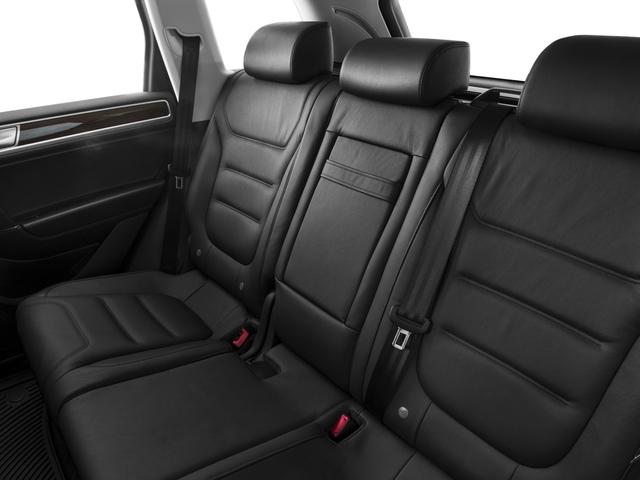 used 2016 Volkswagen Touareg car, priced at $12,990