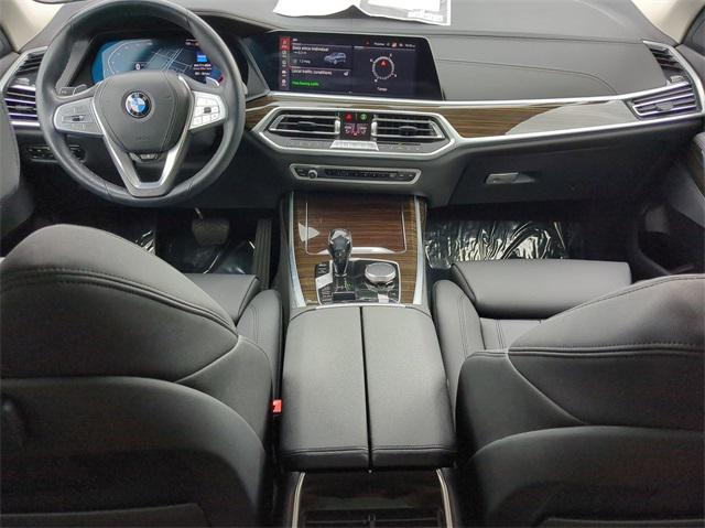 used 2021 BMW X7 car, priced at $44,990