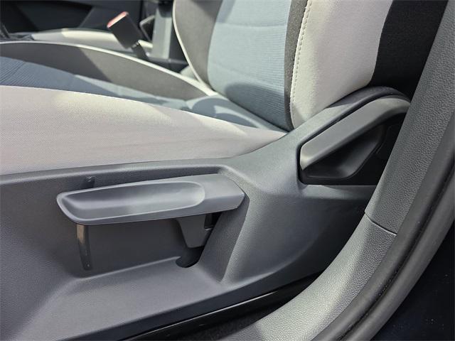 used 2025 Volkswagen Taos car, priced at $21,690