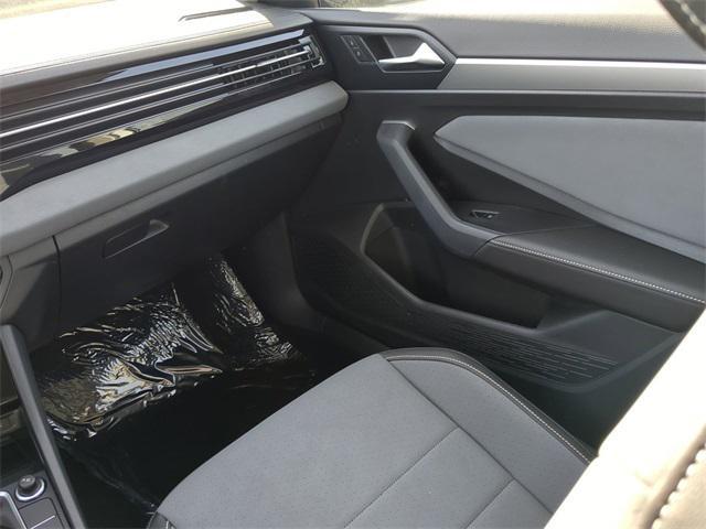 new 2025 Volkswagen Jetta car, priced at $26,342
