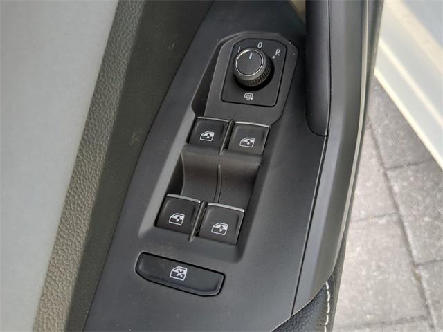 new 2025 Volkswagen Jetta car, priced at $26,342