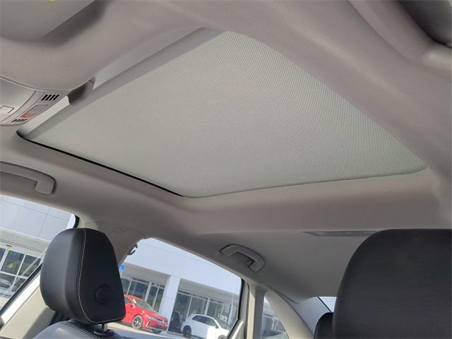 new 2025 Volkswagen Jetta car, priced at $26,342